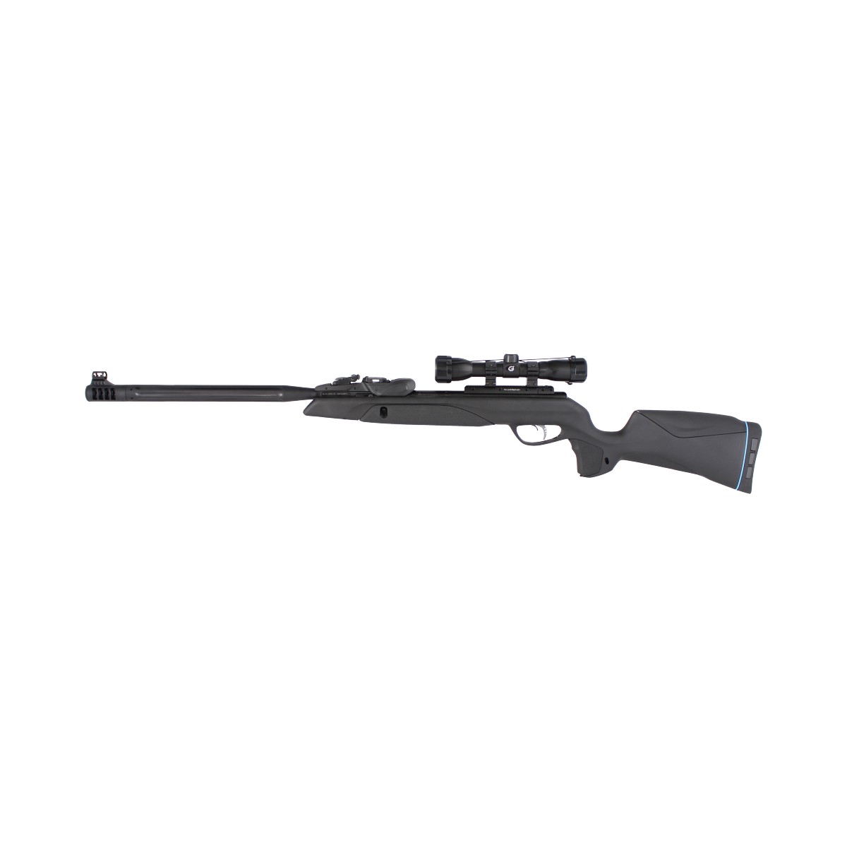 Rifle deportivo Speedster IGT 10X calibre 5.5 Gamo