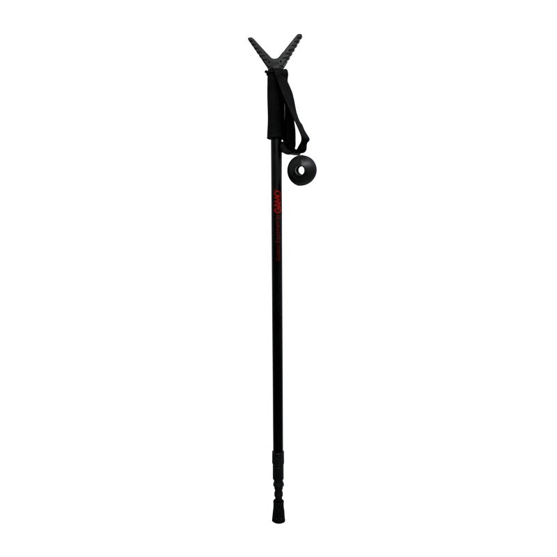 Soporte para rifle monopie Gamo