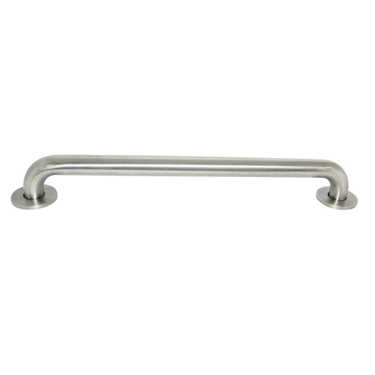 Barra de seguridad acero inoxidable 1-1/4" 60 cm Herralum