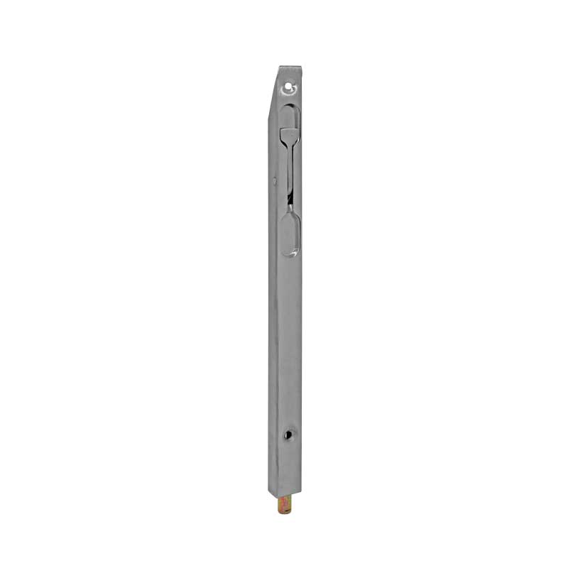 Pasador para puertas de madera 10" BRK4300 Bruken