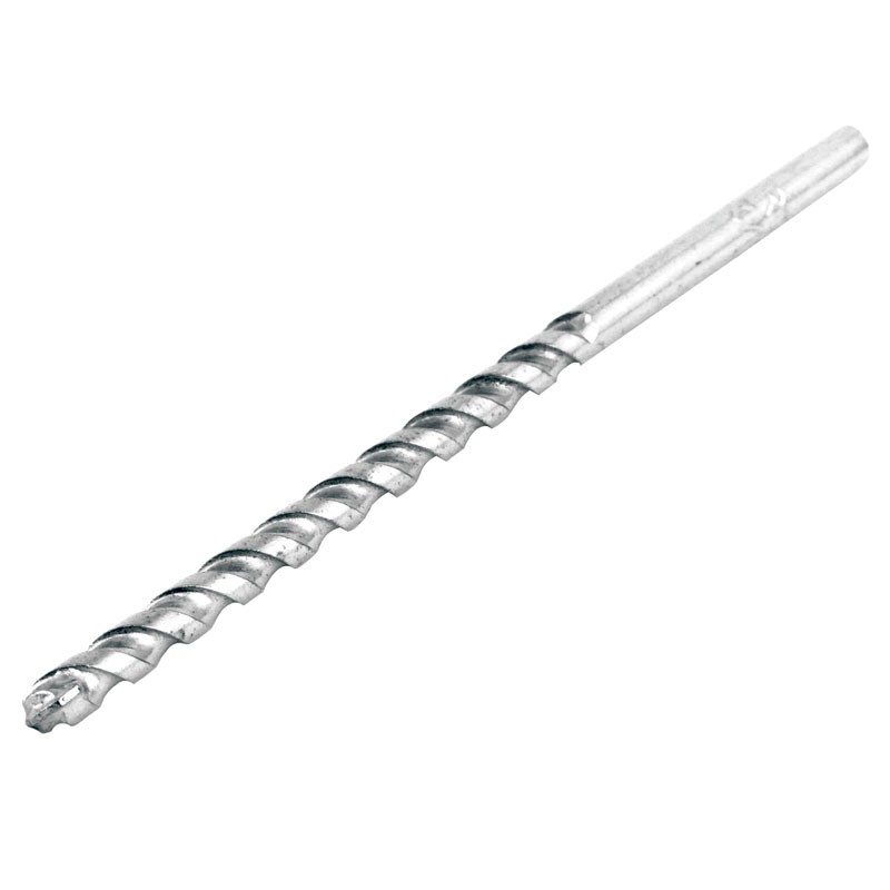 Broca para Concreto 1/4" x 4" WF1103 Wolfox