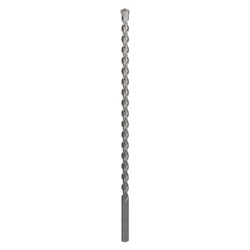 Broca para concreto 3/8" x 12" WF0228 Wolfox