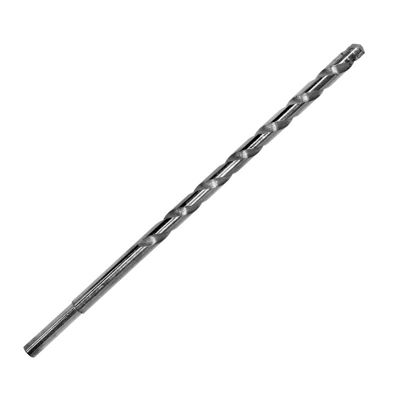 Broca para Concreto 1/2" x 12" TC0476 Toolcraft