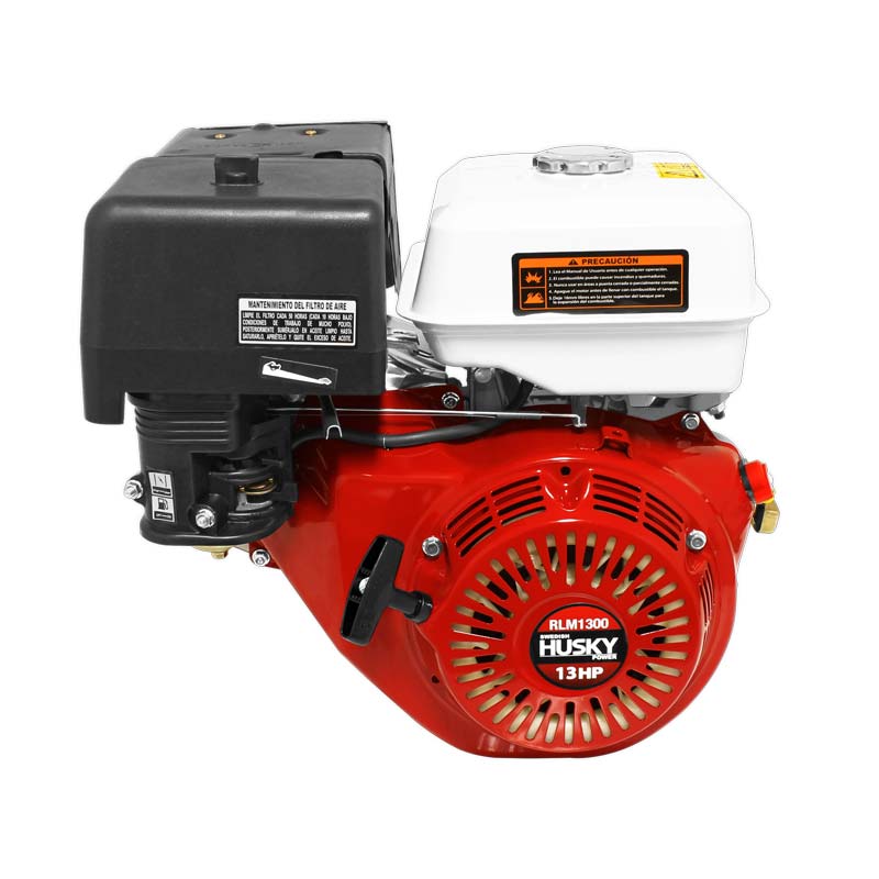 Motor de gasolina 13 HP RLM1300 Husky