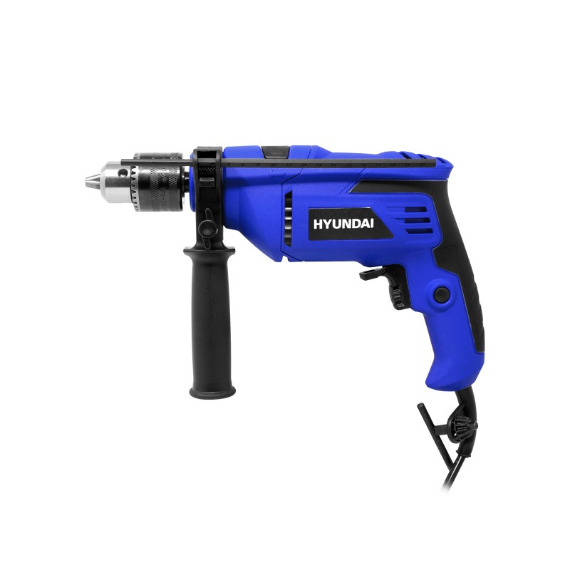 Rotomartillo de 1/2" 500 W HYRT500 Hyundai