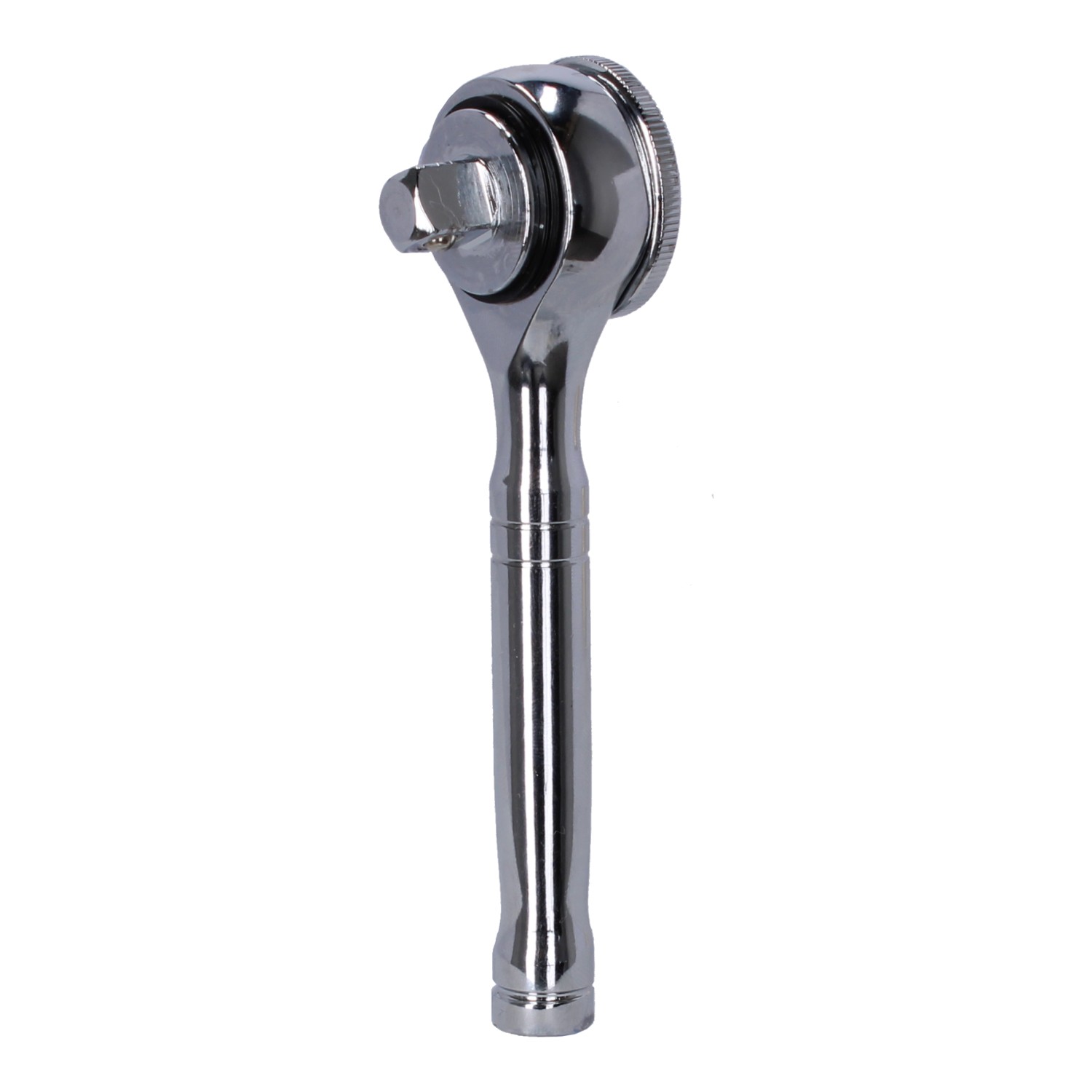 Matraca cabeza redonda mando 3/8" HYMCR38 Hyundai