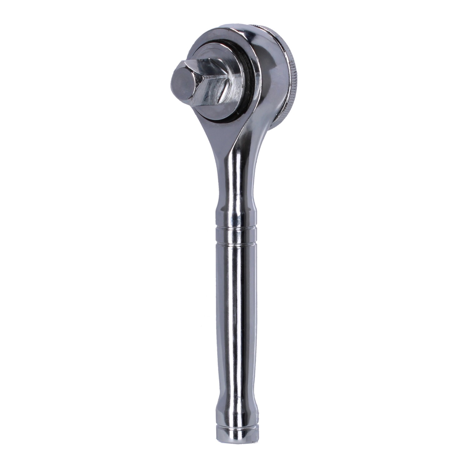Matraca cabeza redonda mando 1/2" HYMCR12 Hyundai