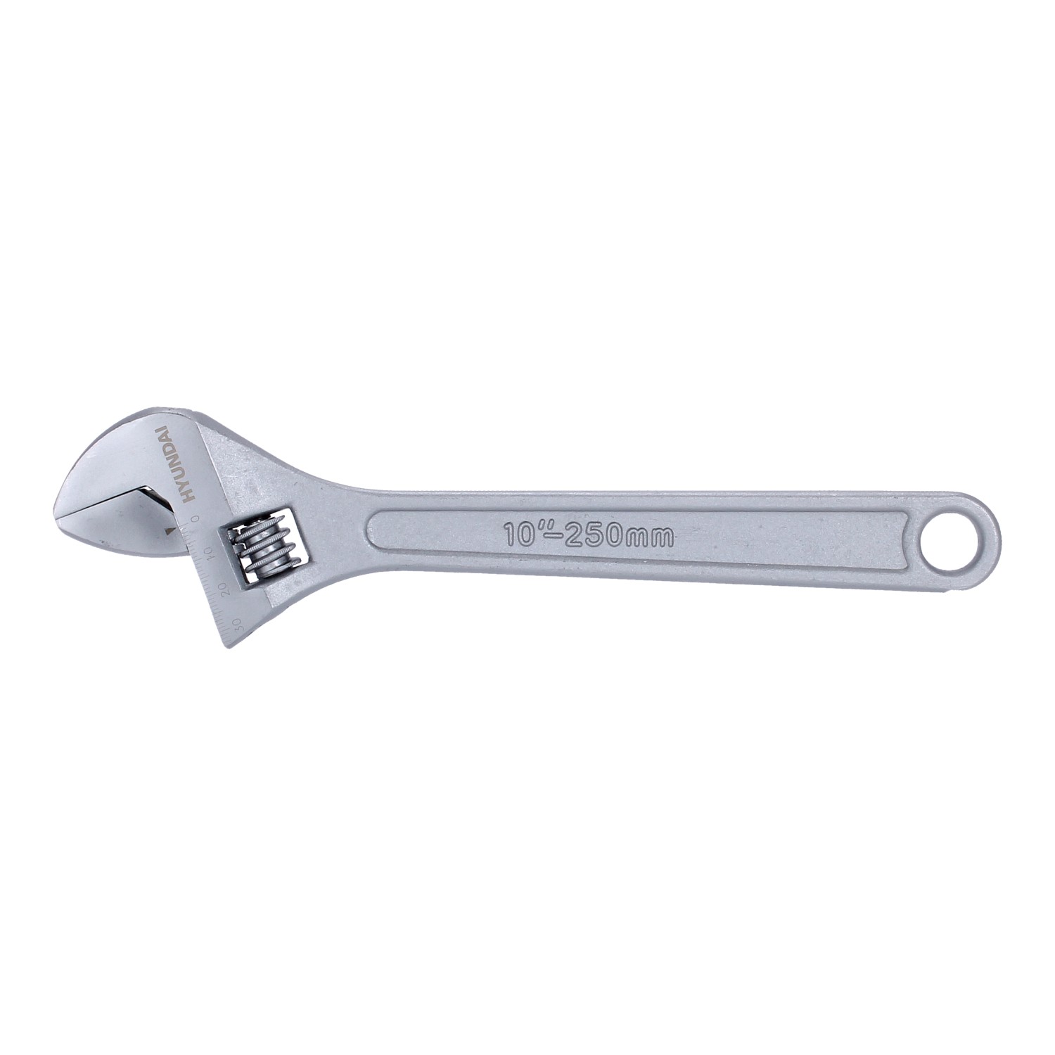 Llave ajustable (Perica)  10" HYPER10 Hyundai