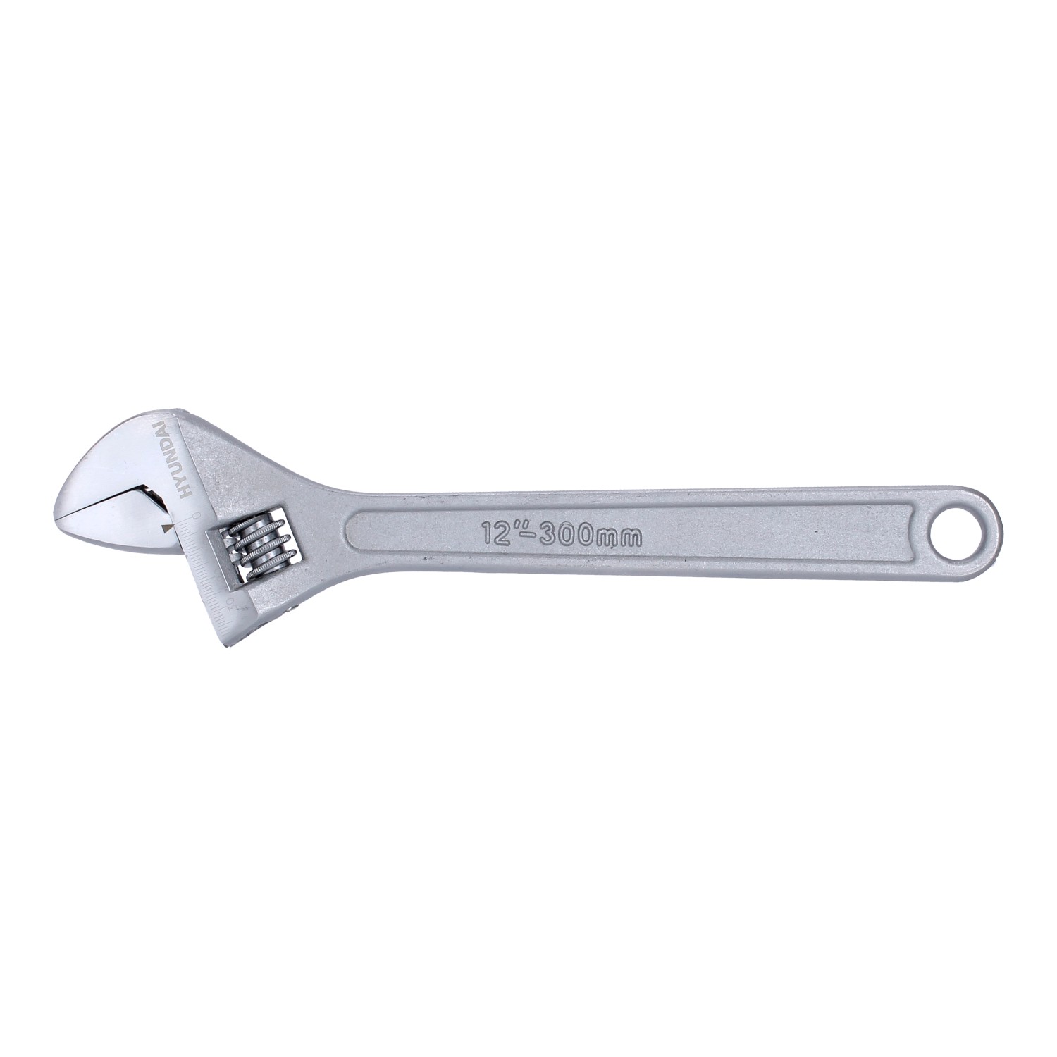 Llave ajustable (Perica)  12" HYPER12 Hyundai