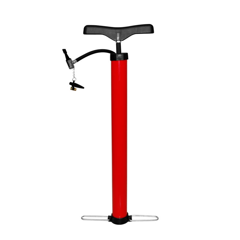 Bomba de mano para inflar 20" WF1006 Wolfox