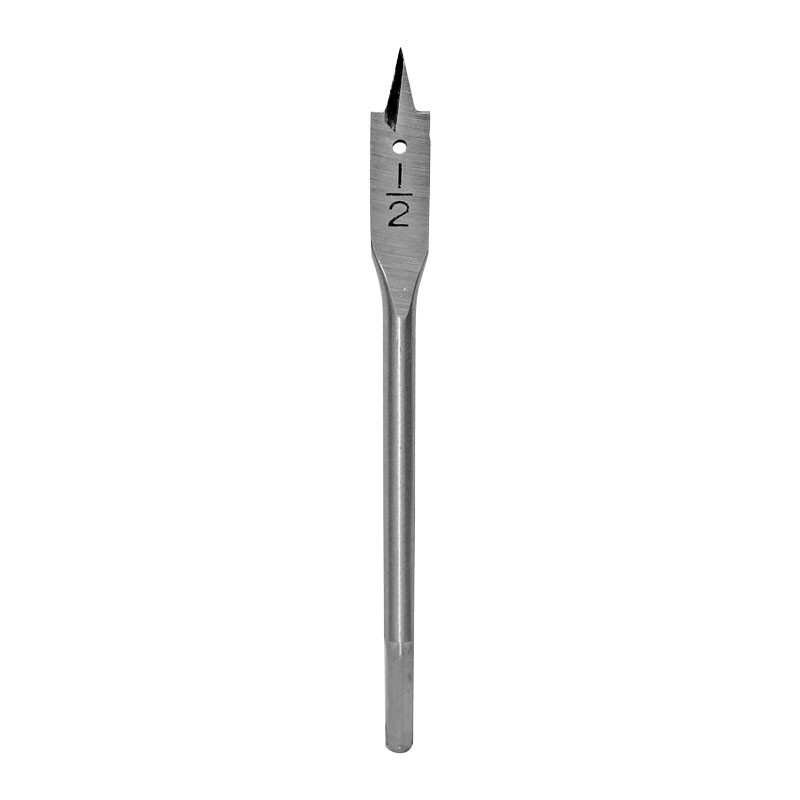 Broca manita para madera 1/2" TC0807 Toolcraft