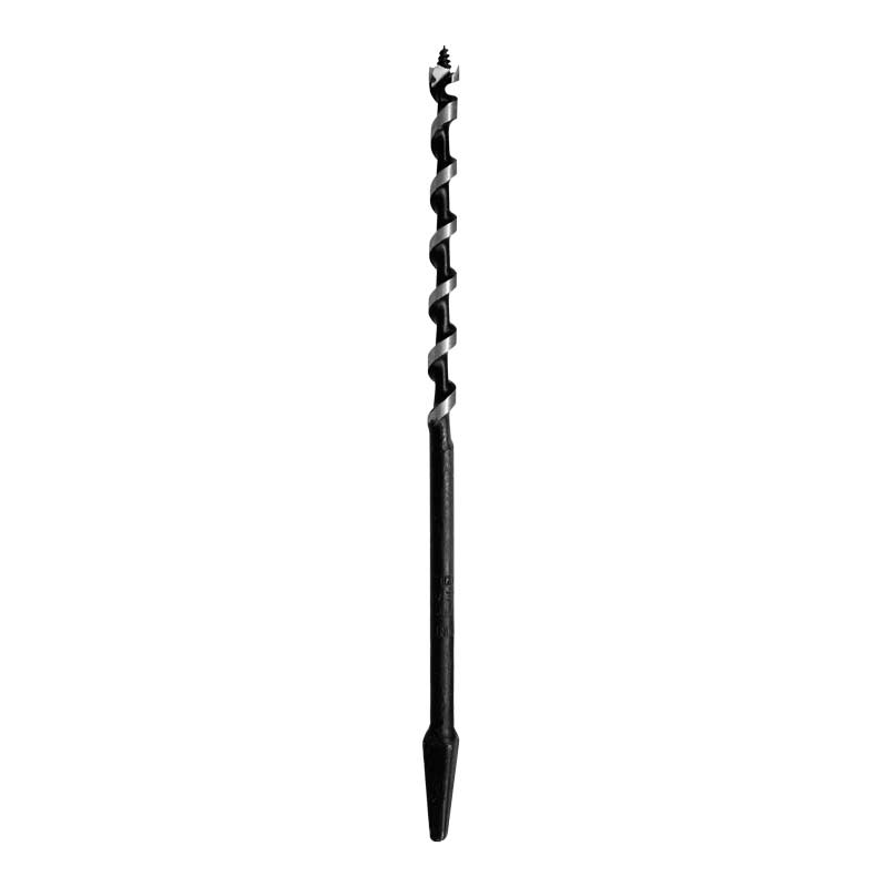 Broca tipo gusano para madera de 5/16" 211124 OBI