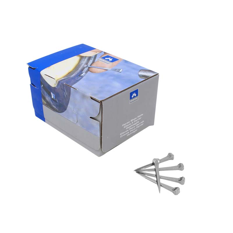 Clavo para herrar #4 Regular Mustad