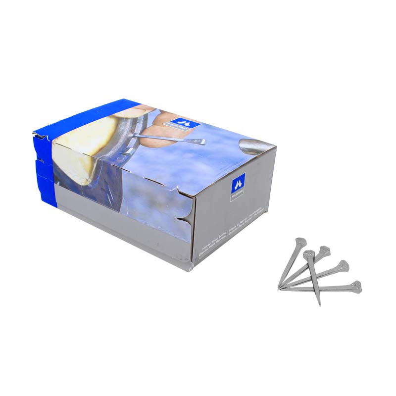 Clavo para herrar #5 regular Mustad