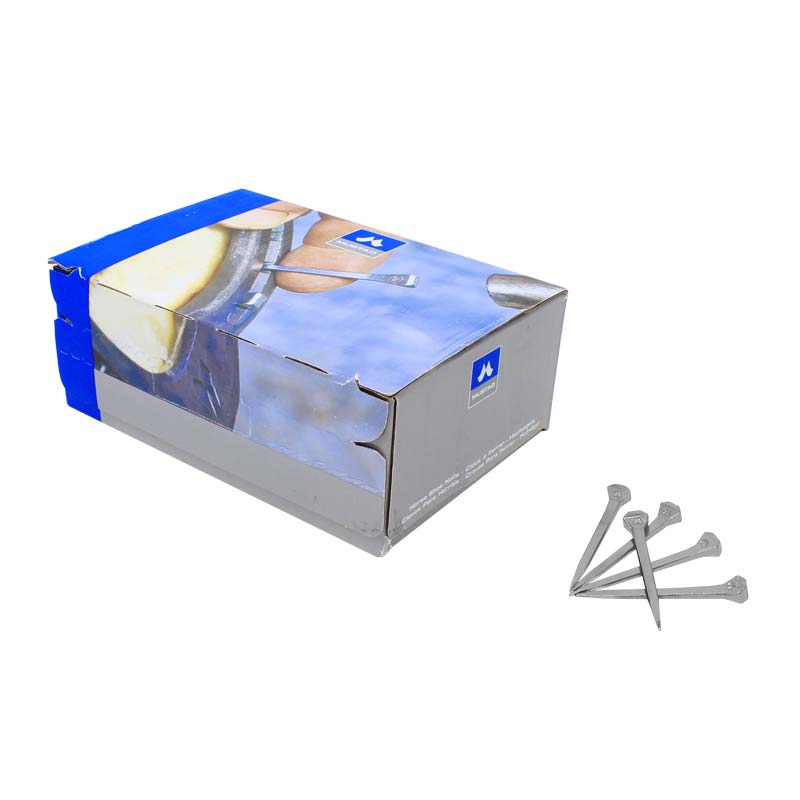 Clavo para herrar #6 Regular Mustad