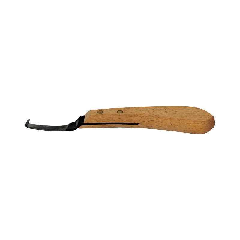 Legra de hoja izquierda 60041 Mustad