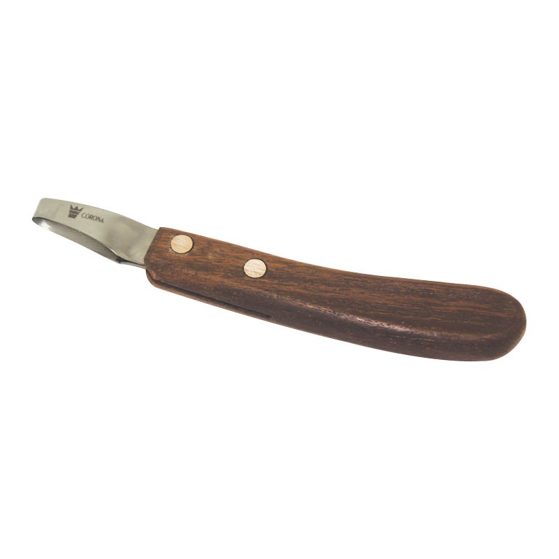 Legra / gubia Loop grande Corona Mustad