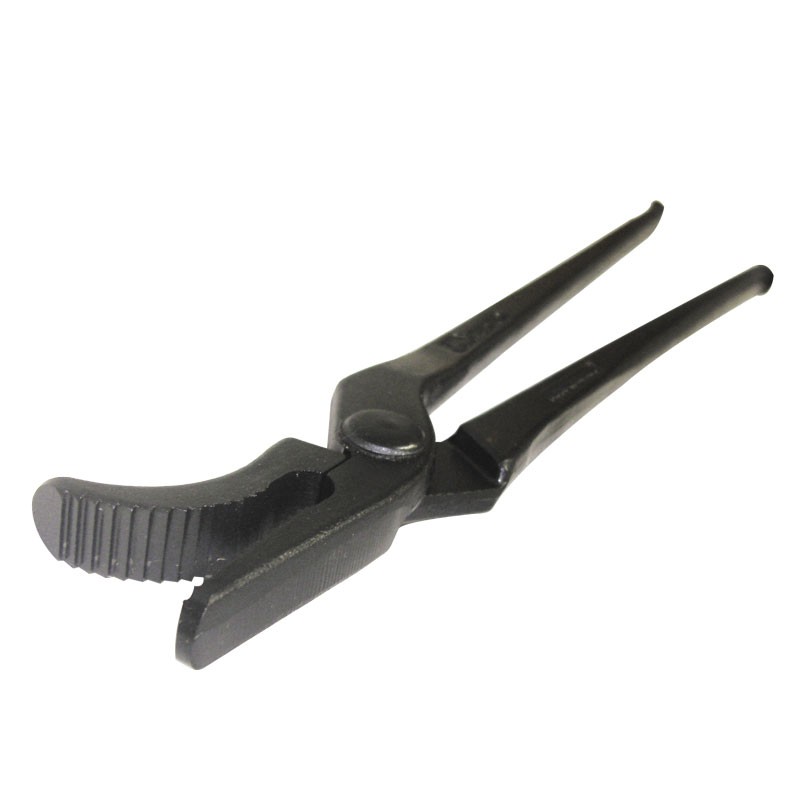 Tenaza para remachar 14" Mustad