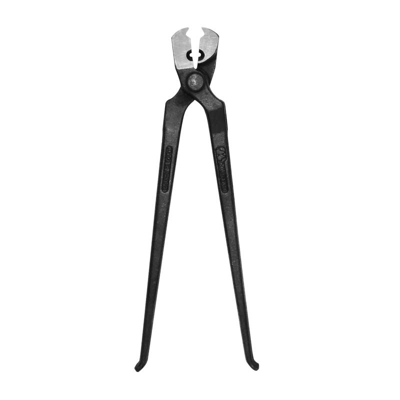 Tenaza saca clavos 10" 60017 Mustad