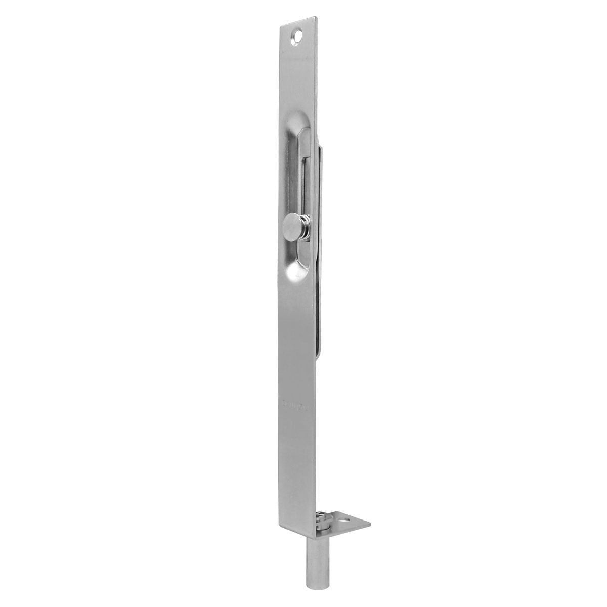 Pasador de embutir 8" acero inoxidable 689 Ashico