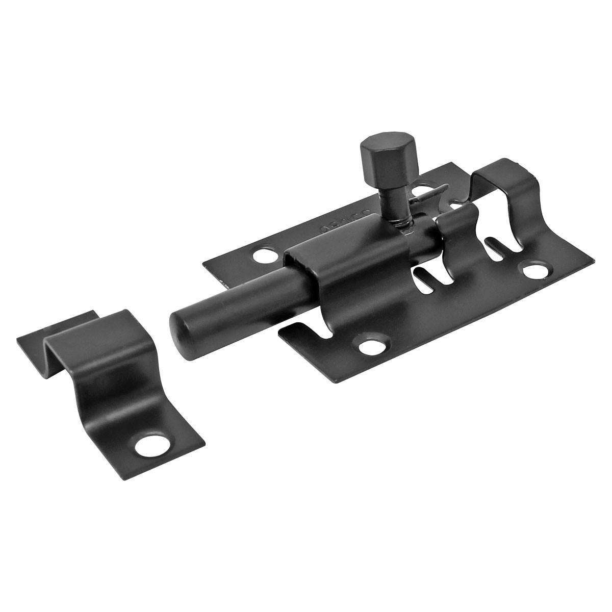 Pasador Maus 2" negro 4033 Ashico