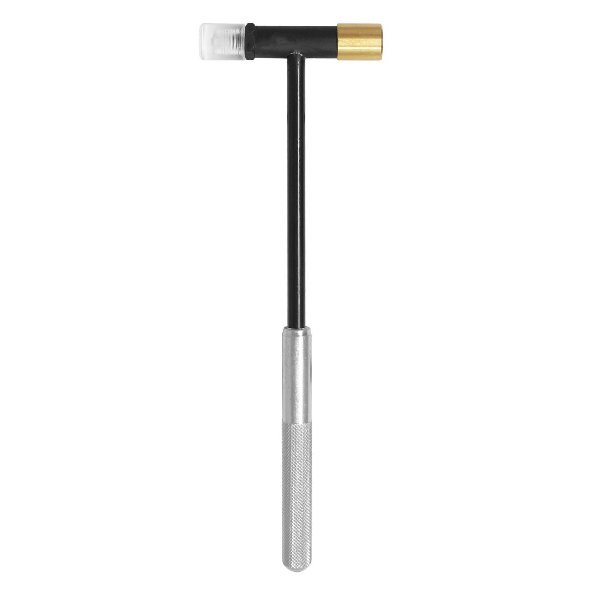 Martillo para joyero con juego de 6 cabezas 263116 OBI