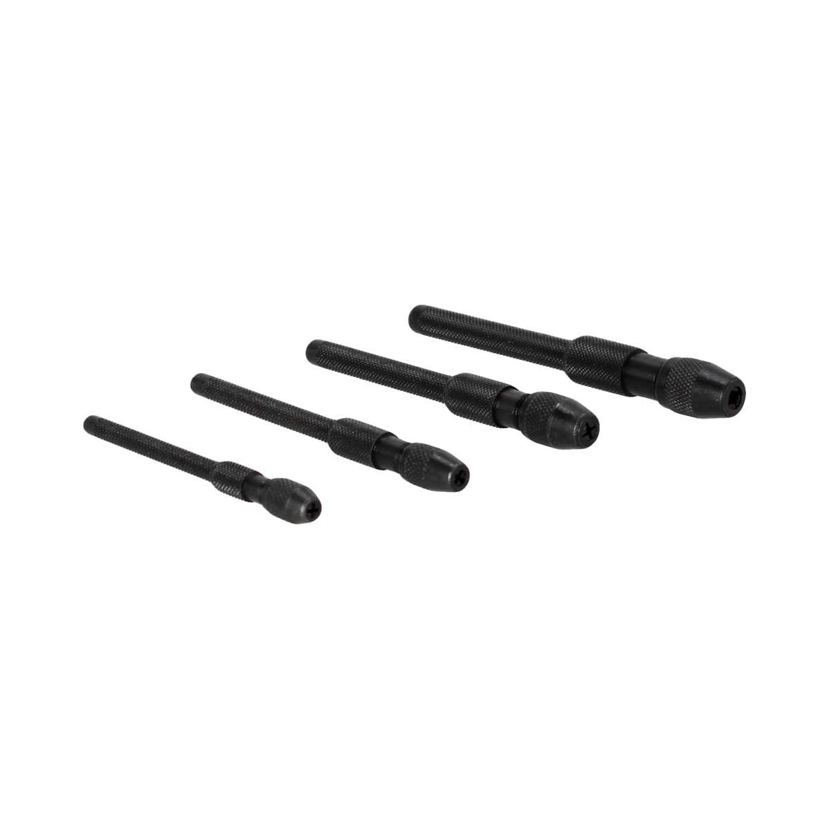 Broqueros para joyero 4 piezas SA-305-0190 Weston