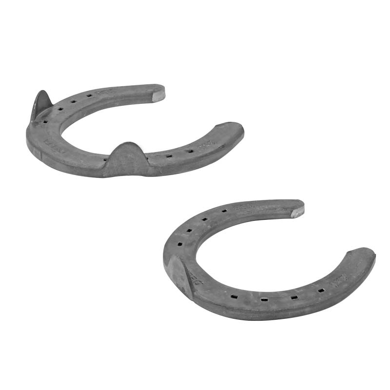 Herradura para equitación #3 Delta Mustad