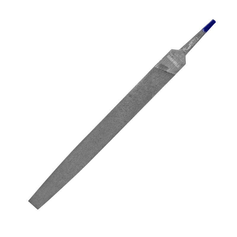 Lima plana punta 10" 9366 Adir