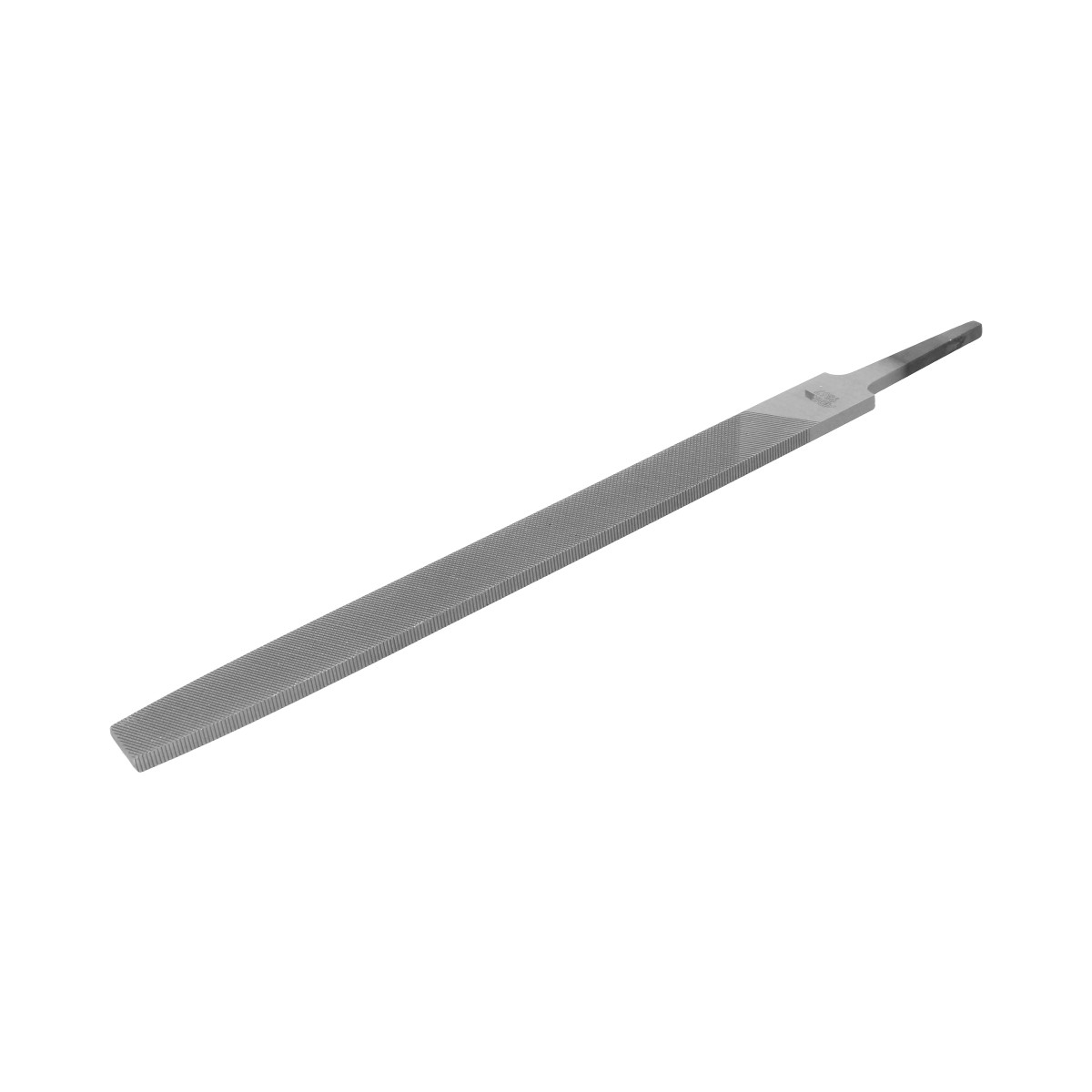 Lima plana punta 12" 9367 Adir