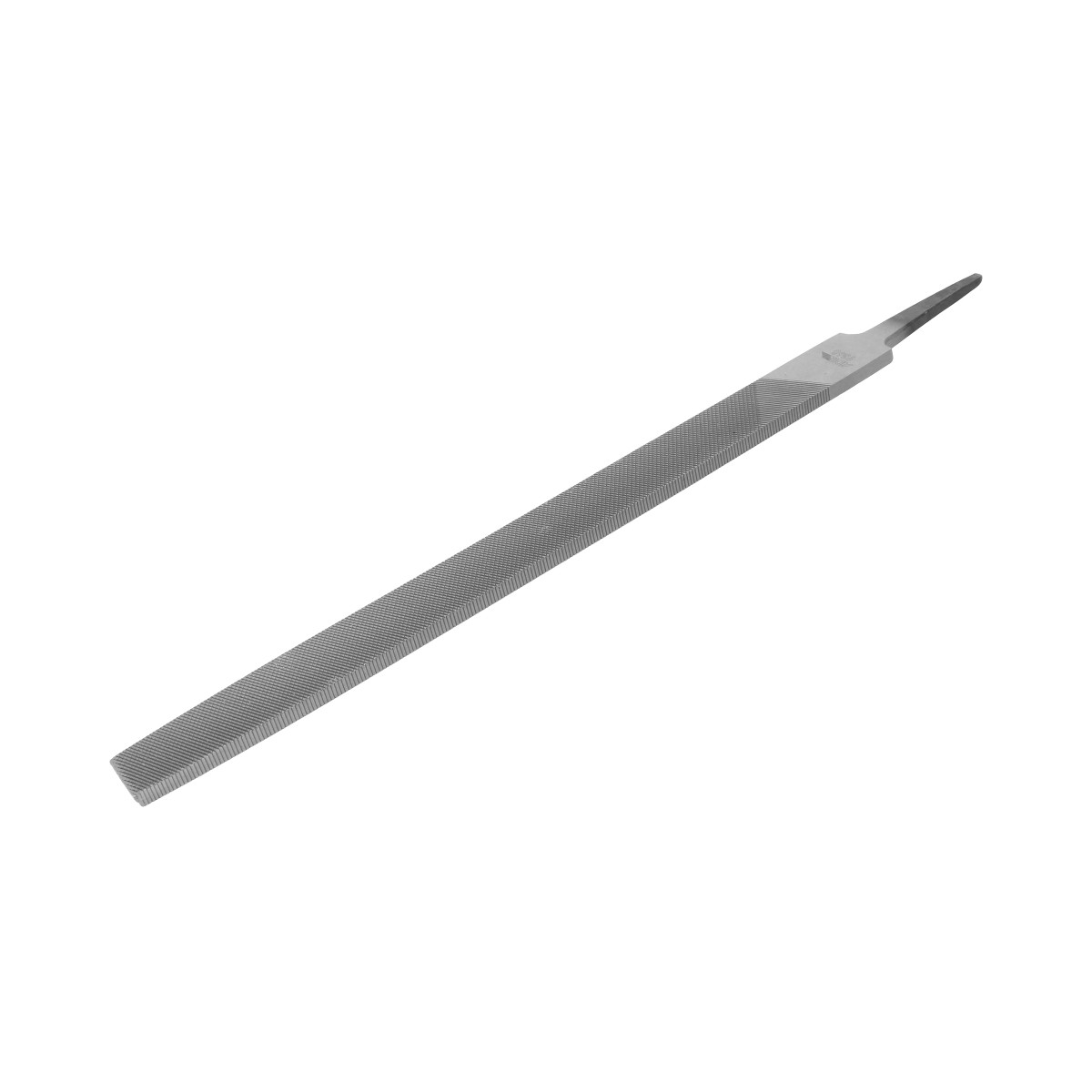 Lima plana punta 14" 9368 Adir