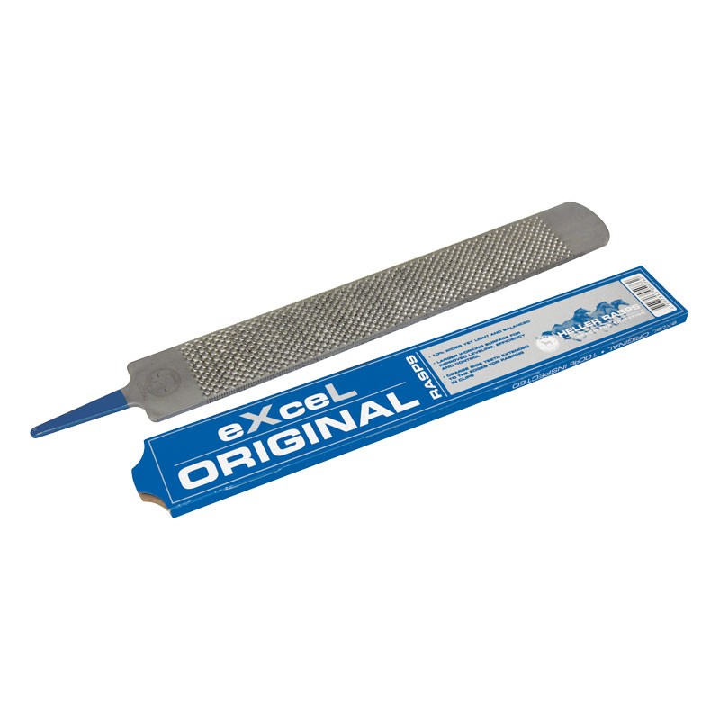Lima para herrar 14" eXceL Mustad