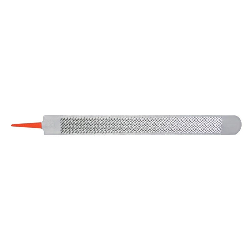 Lima escofina para herrar Big Hoof 17" Mustad