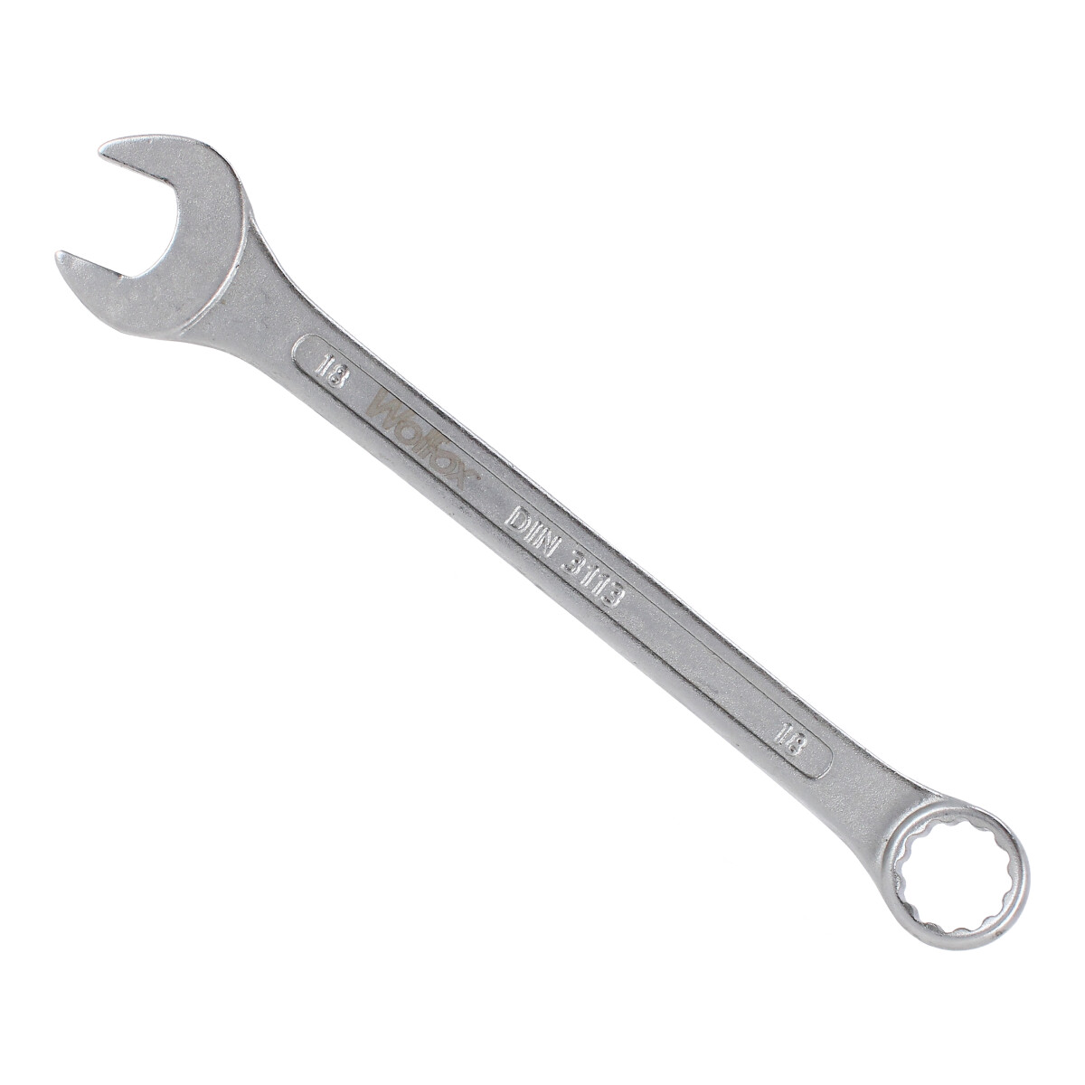 Llave combinada milimétrica 18 mm WF0178 Wolfox