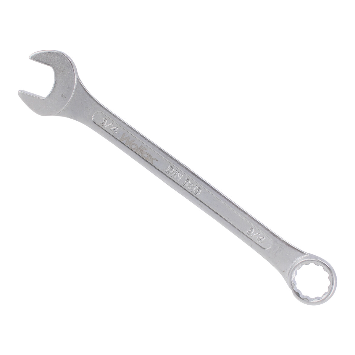 Llave combinada estándar 3/4" WF0164 Wolfox
