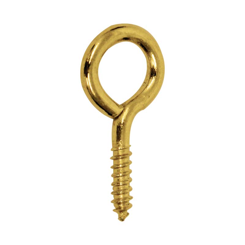 Armella cerrada 23 mm