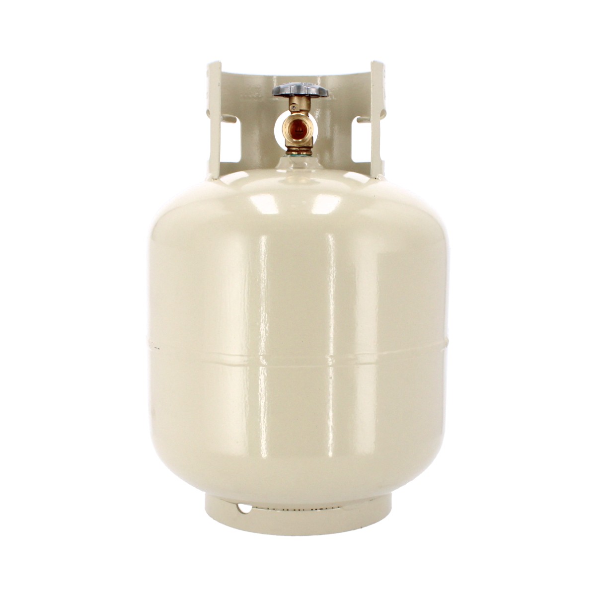 Tanque para Gas LP Cilindro de 9.4 kg Flamineta Ingusa