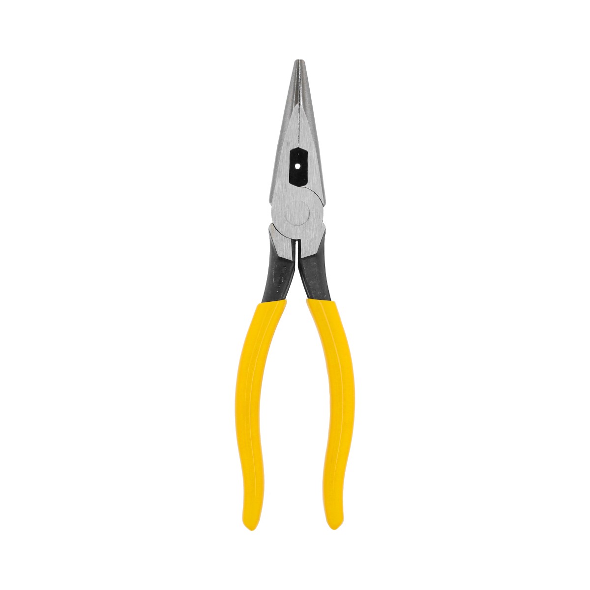 Pinza de punta cónica y corte 8" 203-8 Tulmex