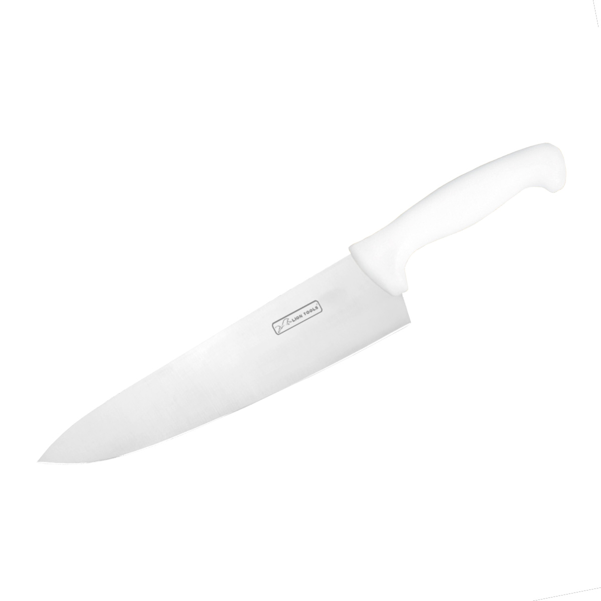 Cuchillo profesional chef 10" 1214 Lion Tools