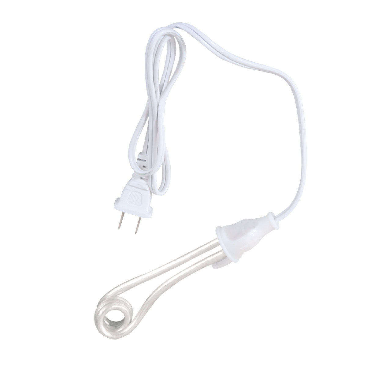 Calentador para agua 1 litro #1 1287 Lion Tools