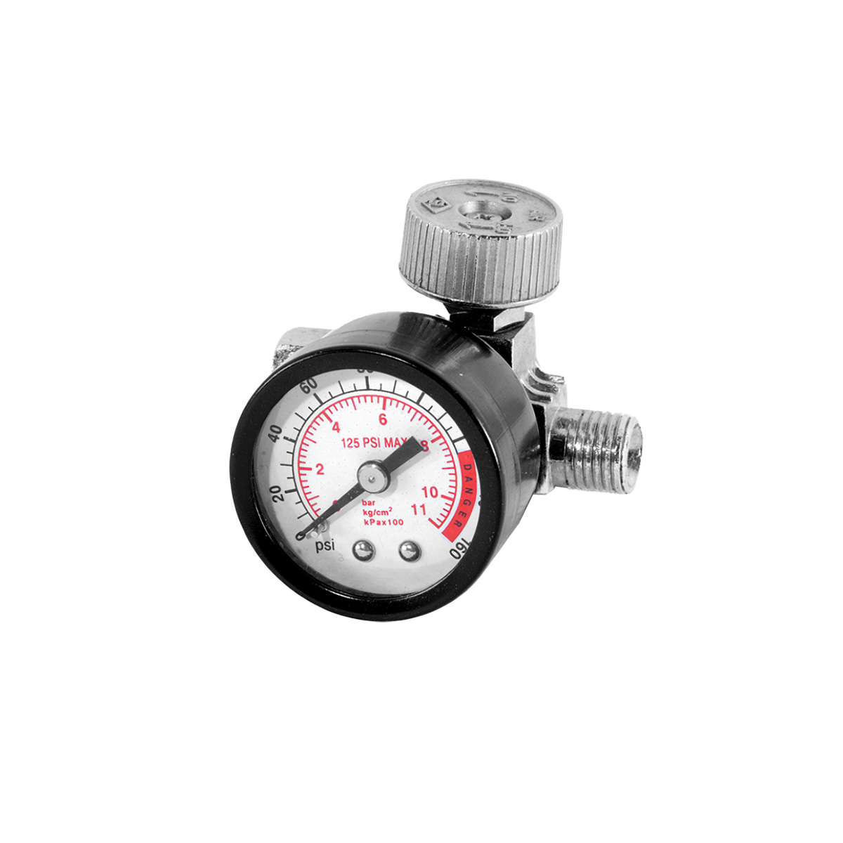 Regulador de aire 2129 Lion Tools
