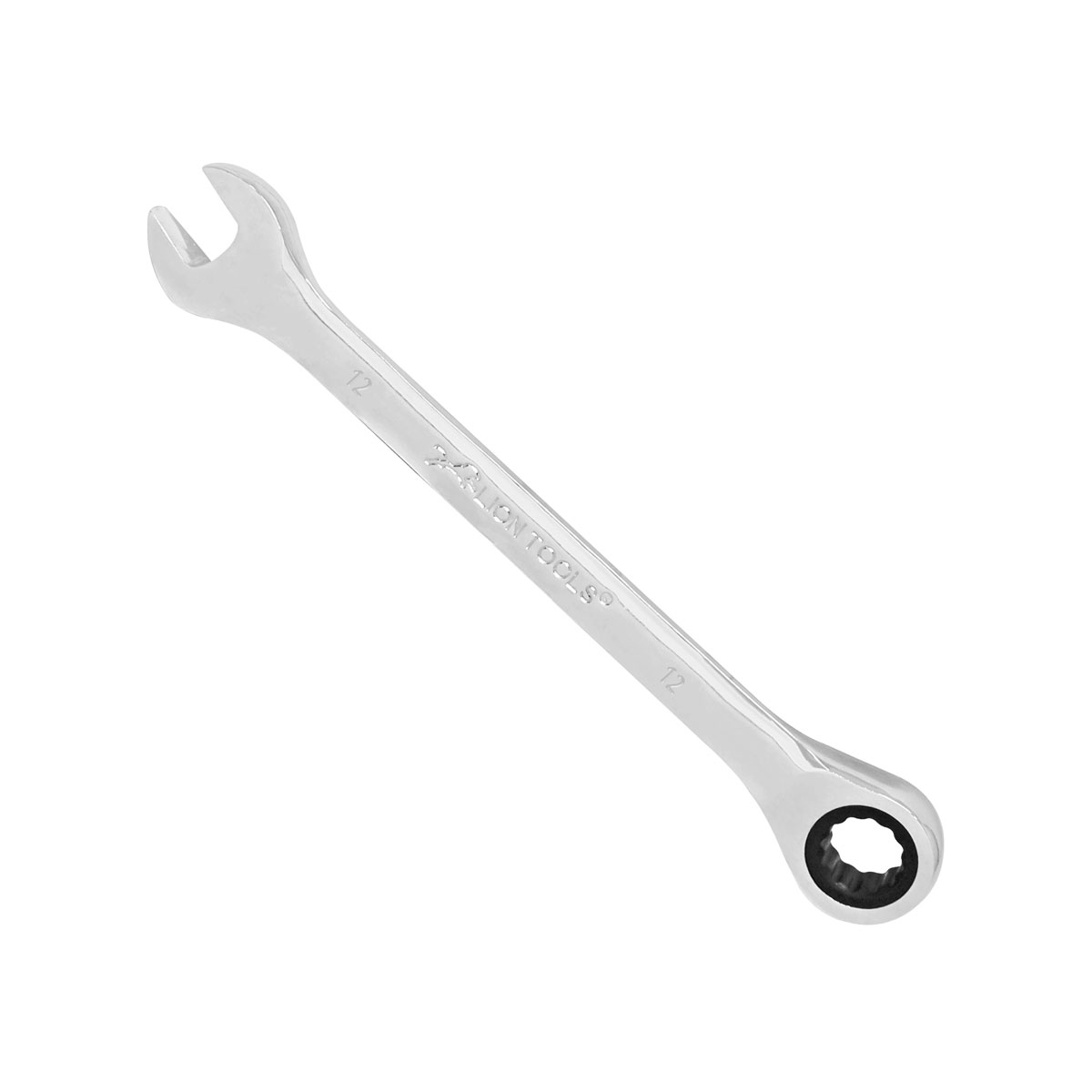 Llave combinada con matraca 10 mm 2938 Lion Tools