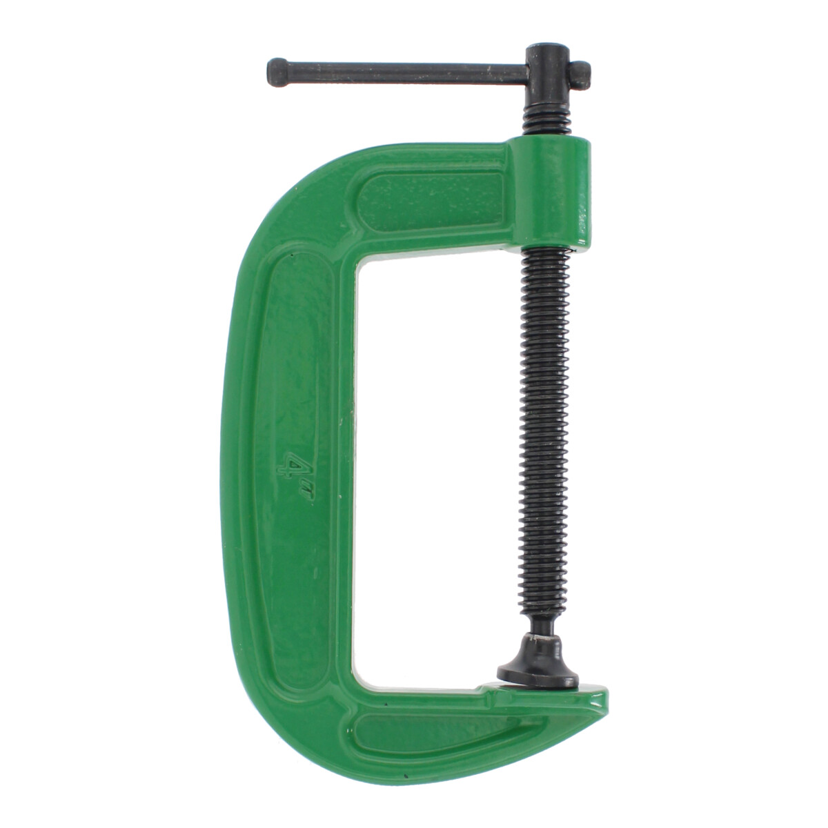 Prensa carpintero 4" 3318 Lion Tools