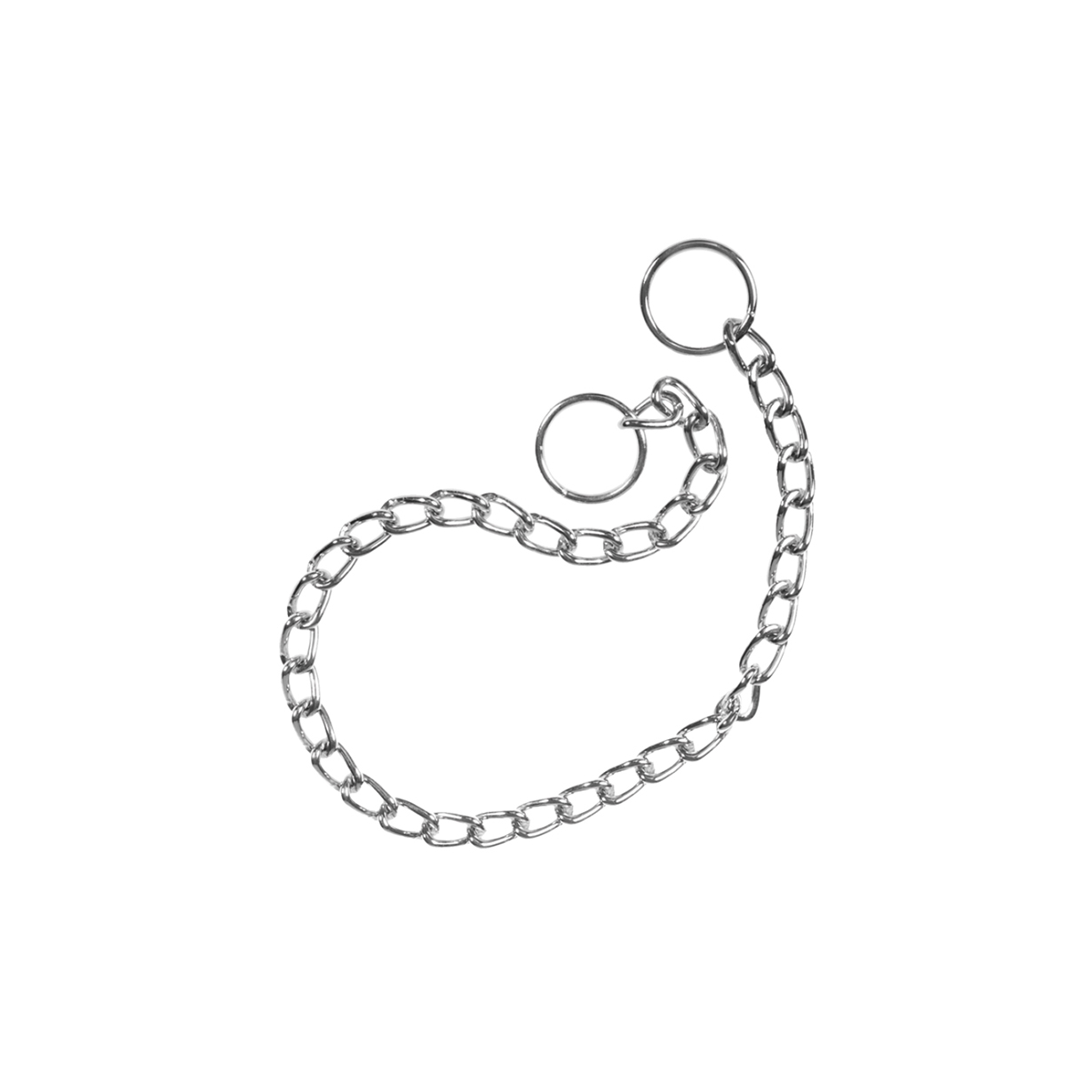 Cadena de castigo para perro 20" 3546 Lion Tools