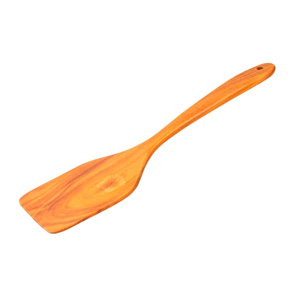 Volteador de madera liso 7476 Lion Tools