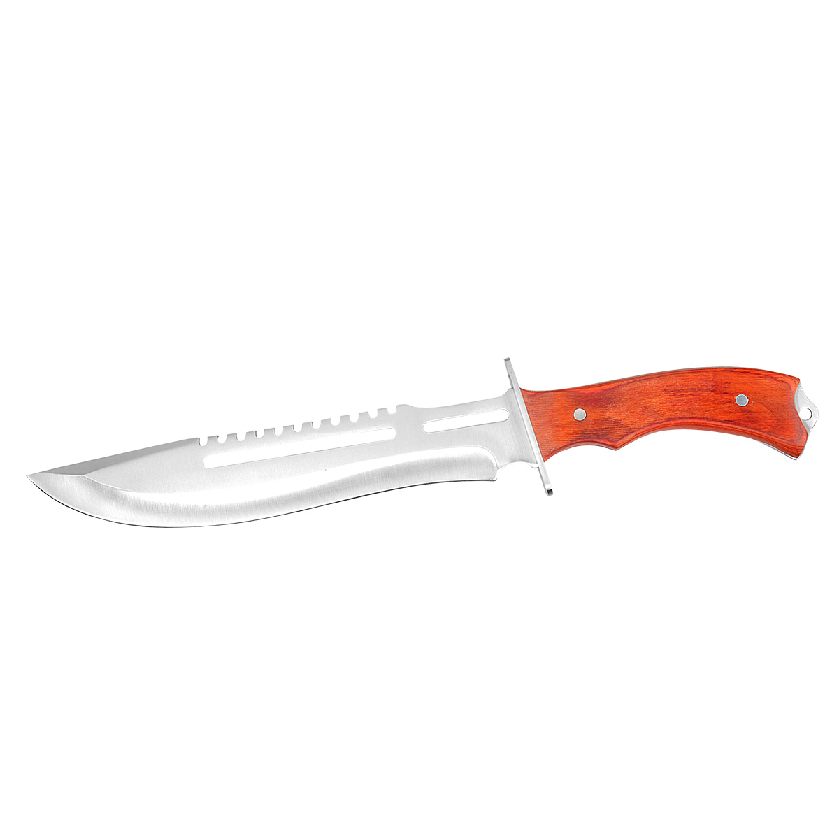 Cuchillo 10" mango de madera 9431 Lion Tools