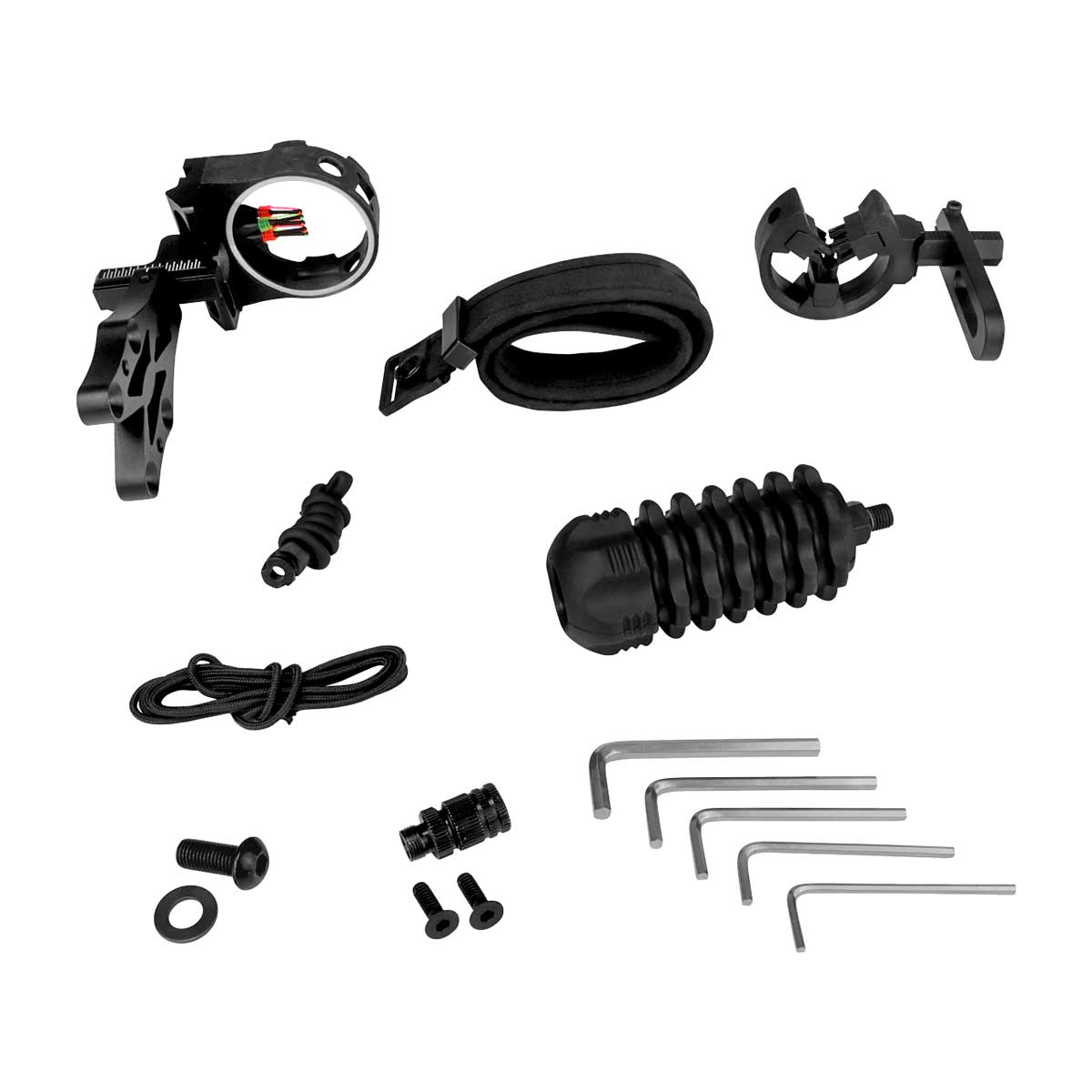Kit para arco compuesto MAR-034 Mendoza