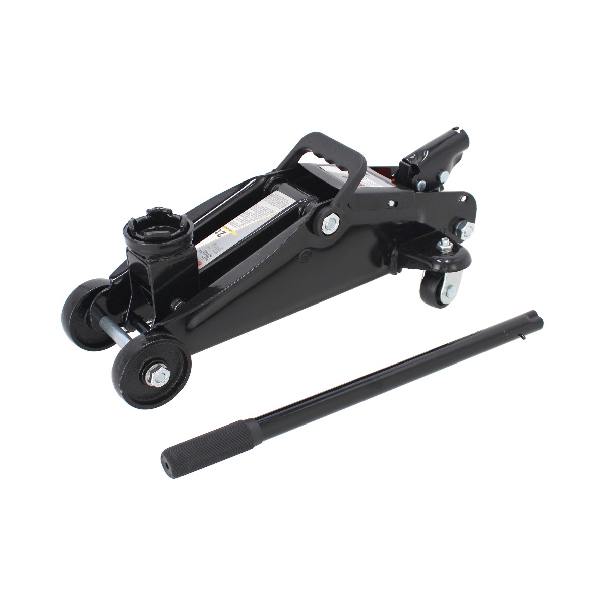 Gato de patín 2 toneladas GNM-2 OEM