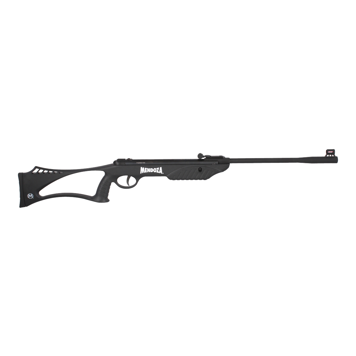 Rifle deportivo juvenil MSS-4.5 Mendoza