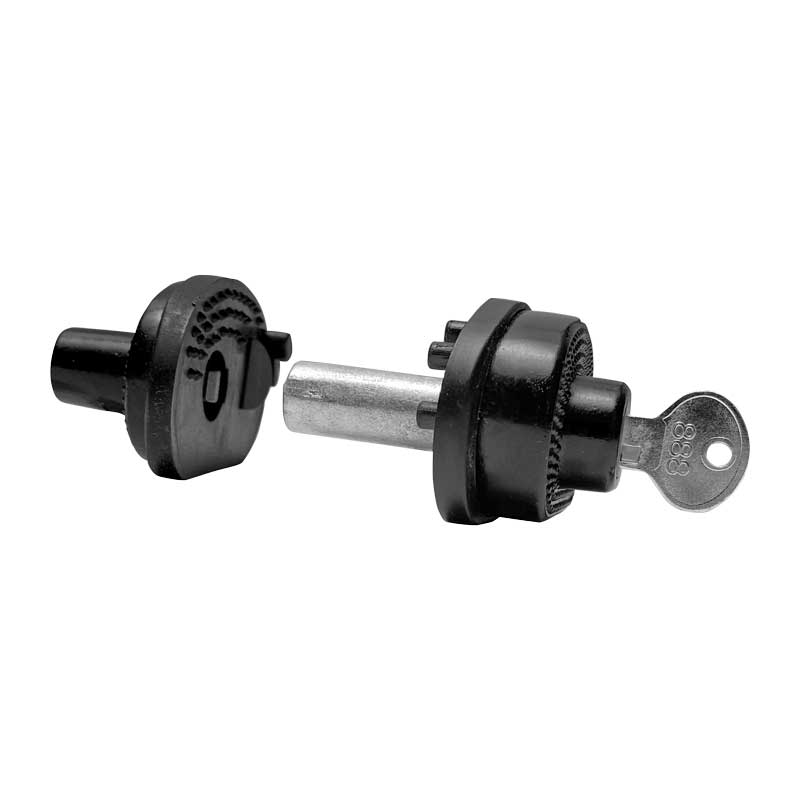 Cerradura para arma universal 3320 Beeman